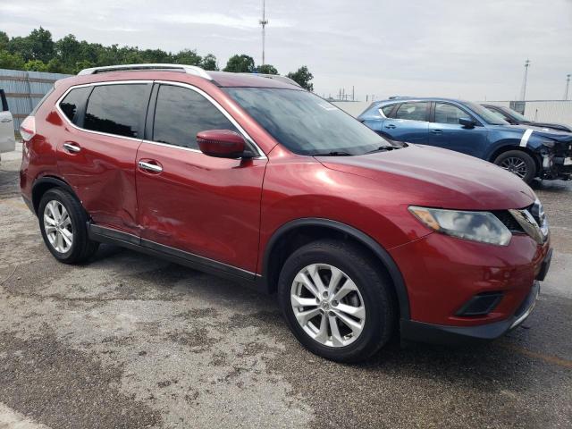 Vin: 5n1at2mv3gc894979, lot: 60555085, nissan rogue s 20164