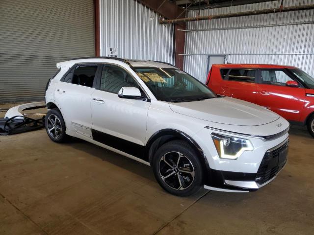 2023 KIA NIRO SX KNDCT3LE3P5066634