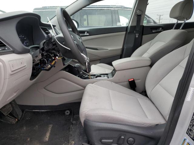 2018 HYUNDAI TUCSON SEL KM8J33A43JU710921