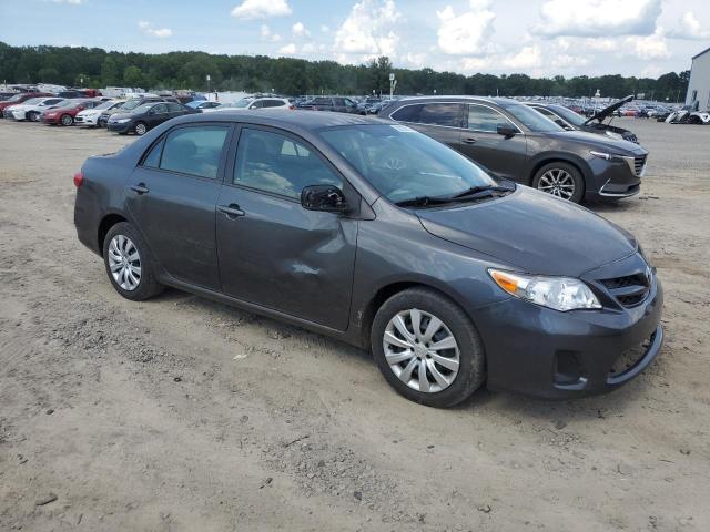 Vin: 2t1bu4eexcc853377, lot: 62935215, toyota corolla base 20124