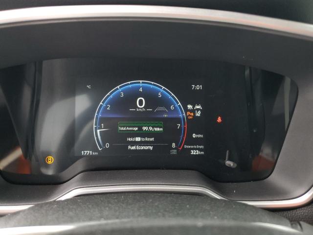 2023 TOYOTA COROLLA CROSS XLE - 7MUDAABG5PV075210