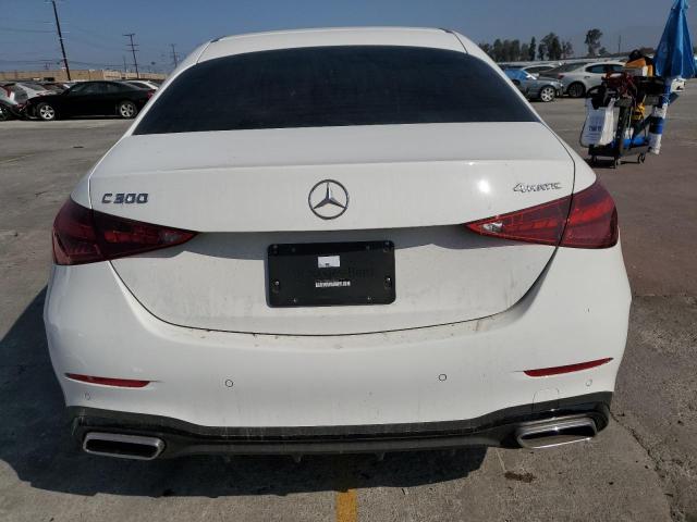 2024 MERCEDES-BENZ C 300 4MAT W1KAF4HB9RR232384