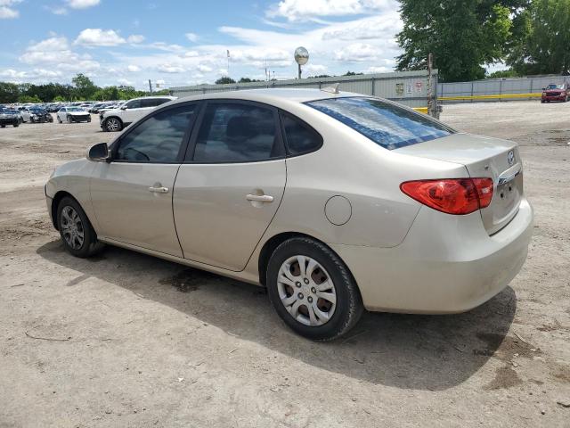 Vin: kmhdu4ad3au199985, lot: 62904885, hyundai elantra blue 20102