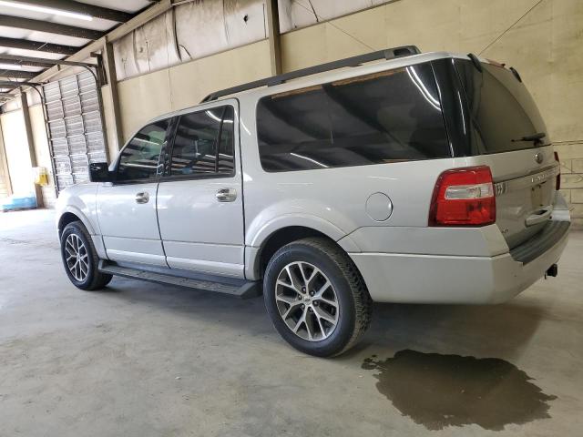 Vin: 1fmjk1ht4gef45663, lot: 62464095, ford expedition el xlt 20162