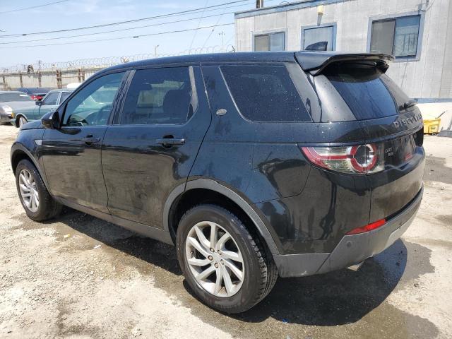 Vin: salcr2bg3hh679096, lot: 60873935, land rover discovery hse 20172