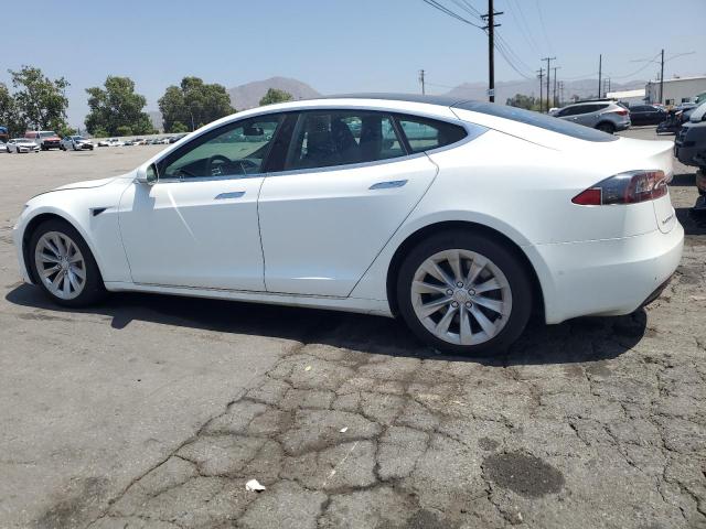 Vin: 5yjsa1e16hf198903, lot: 60601565, tesla model s 20172