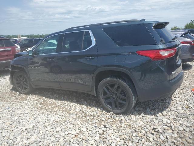 Vin: 1gnevgkw4lj176623, lot: 61368515, chevrolet traverse lt 20202
