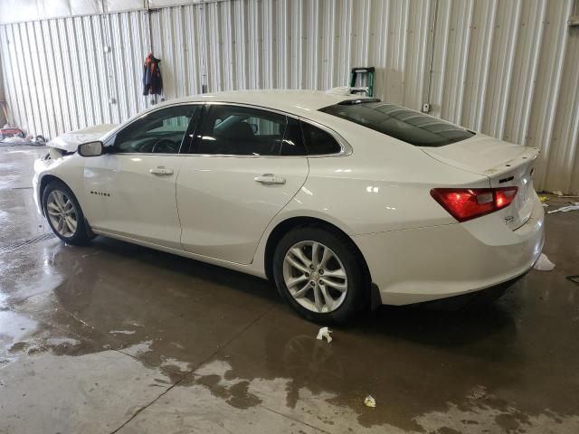 2017 CHEVROLET MALIBU LT - 1G1ZE5ST5HF202346