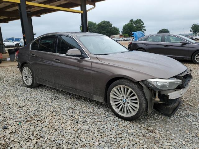 Vin: wba3a5c56df350294, lot: 62420505, bmw 3 series i 20134