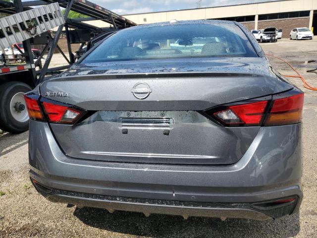2025 NISSAN ALTIMA SV 1N4BL4DVXSN395877
