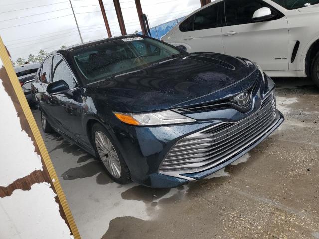 Vin: 4t1f11ak4lu388579, lot: 59559975, toyota camry xle 20204