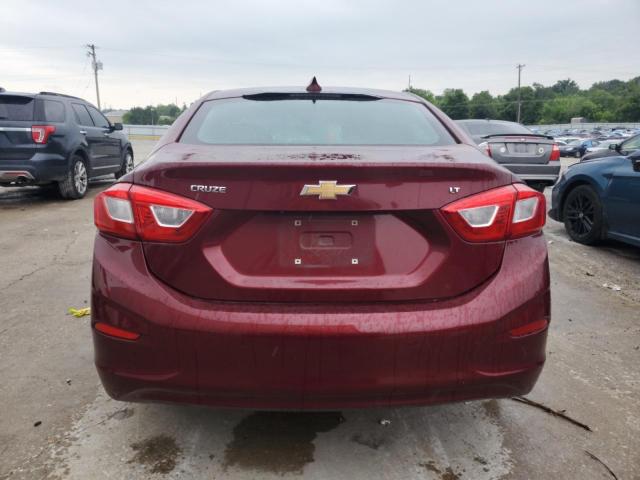 2016 CHEVROLET CRUZE LT - 1G1BE5SM3G7288212