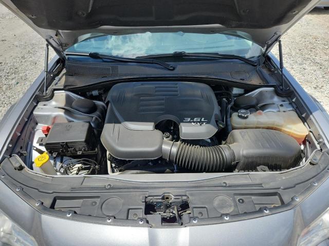 2018 CHRYSLER 300 LIMITE 2C3CCAKG6JH300194