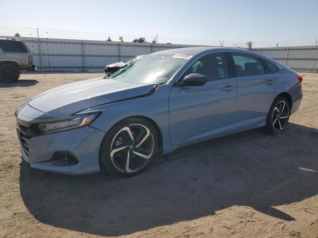 Vin: 1hgcv1f34na114768, lot: 59440305, honda accord sport 2022 img_1