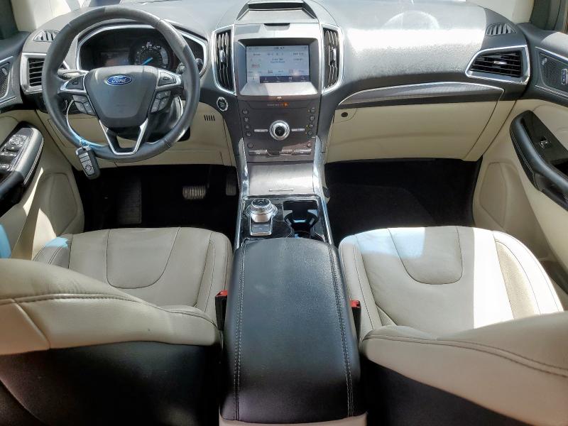 2020 FORD EDGE TITAN 2FMPK3K90LBB37444
