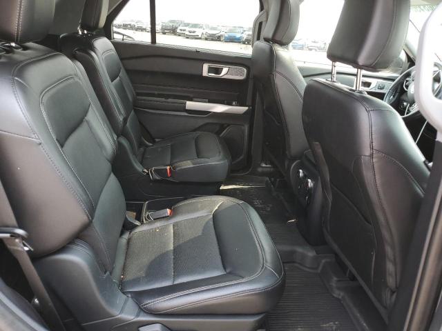 2021 FORD EXPLORER L 1FM5K8FW1MNA11507