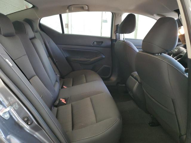 2025 NISSAN ALTIMA SV - 1N4BL4DV6SN302420