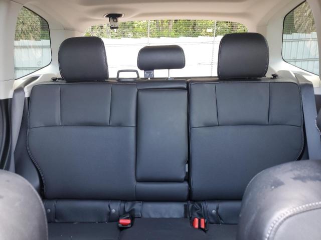 2016 SUBARU FORESTER 2 - JF2SJAVC5GH519427