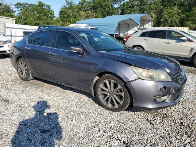 2015 HONDA ACCORD SPO 1HGCR2E58FA192615