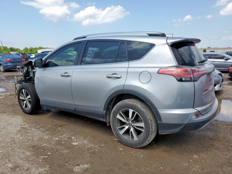 Vin: jtmwfrevxjj210327, lot: 60136765, toyota rav4 adventure 20182