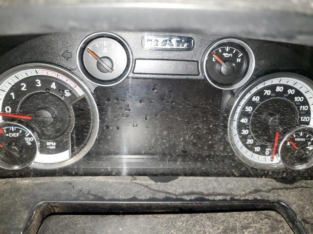 2016 RAM 2500 LARAM 3C6UR5FL4GG220938