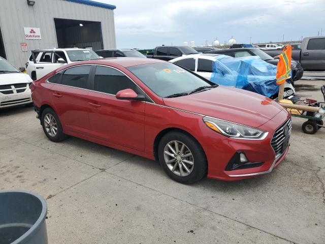 Vin: 5npe24af4kh785235, lot: 60713015, hyundai sonata se 20194
