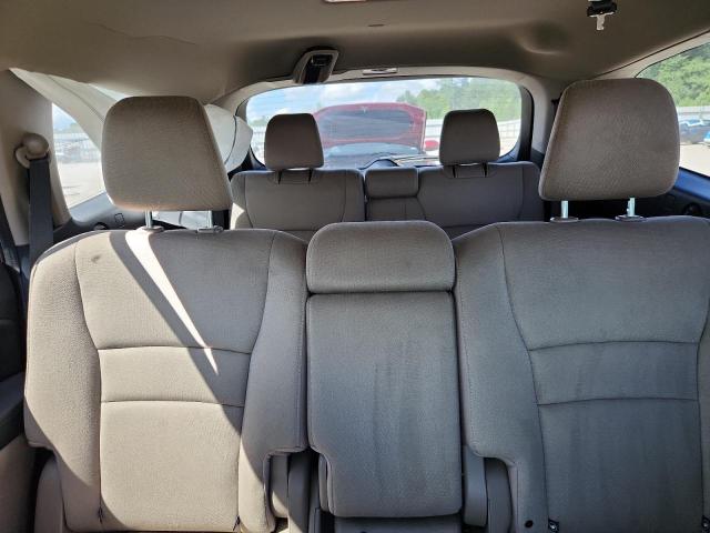 2018 HONDA PILOT LX 5FNYF5H14JB024686