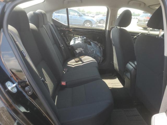 2023 NISSAN SENTRA S 3N1AB8BV1PY242420