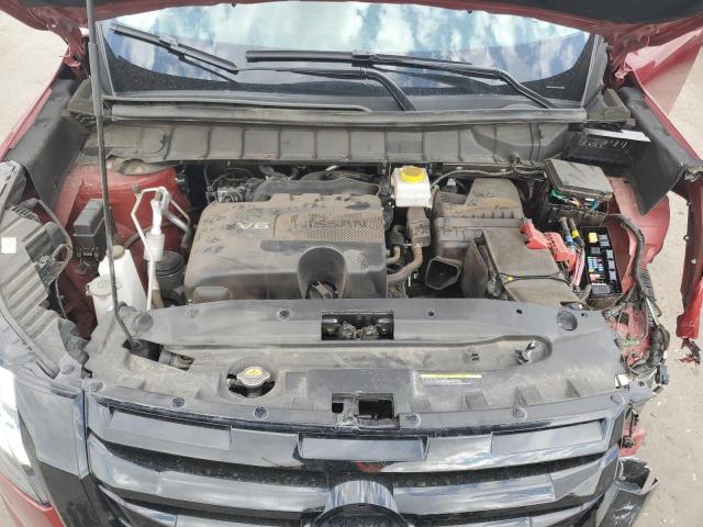 2023 NISSAN PATHFINDER 5N1DR3CC1PC233064