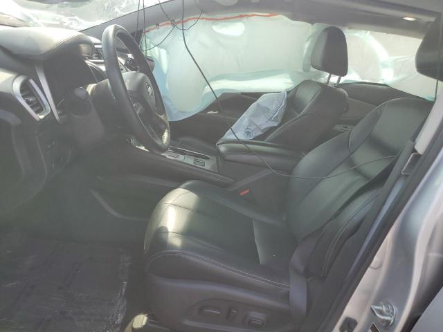 2021 NISSAN MURANO SV 5N1AZ2BJ6MC146172