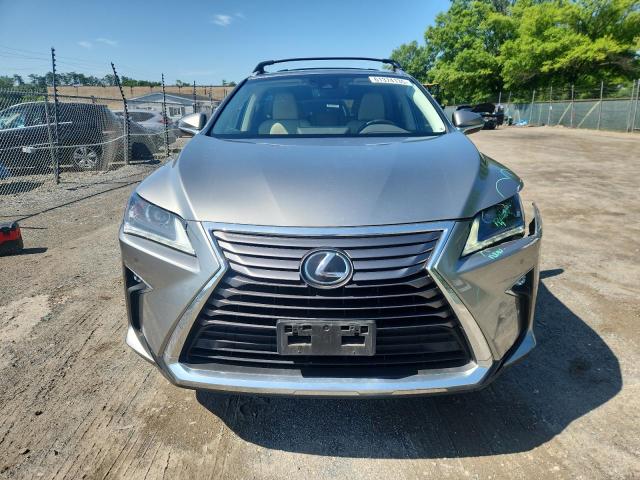 2018 LEXUS RX 350 L JTJDZKCAXJ2007239