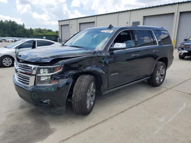 CHEVROLET TAHOE K150