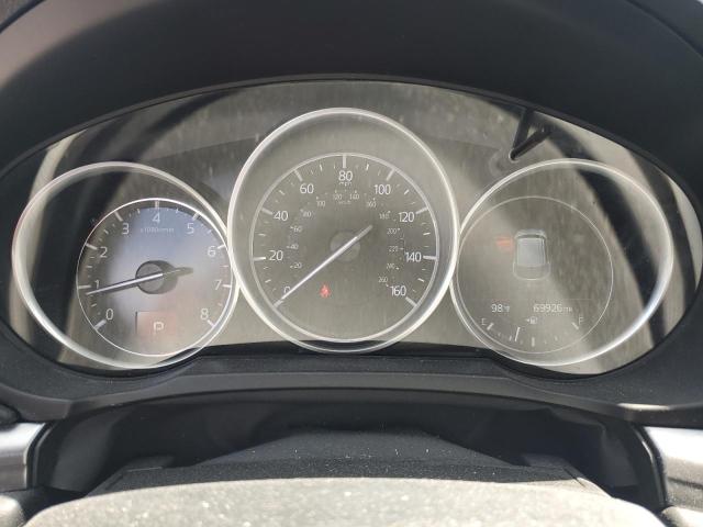 2019 MAZDA CX-5 TOURI JM3KFBCM6K0615454