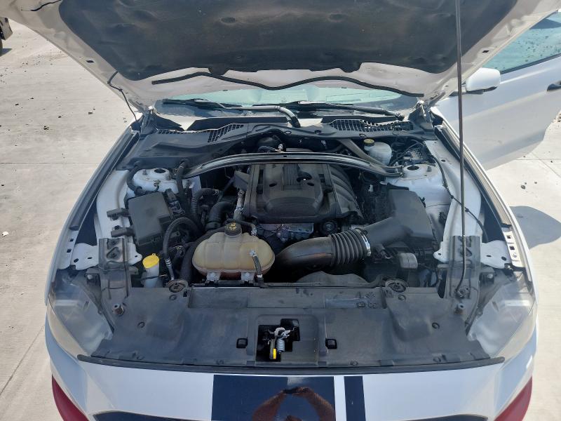 2019 FORD MUSTANG - 1FA6P8TH0K5181215