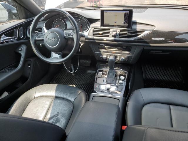 2018 AUDI A6 PREMIUM WAUF8AFC9JN067708