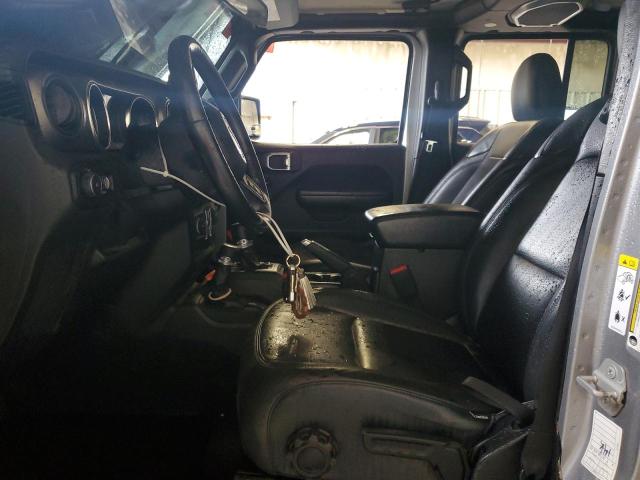 2019 JEEP WRANGLER UNLIMITED SPORT 1C4HJXDG1KW526797