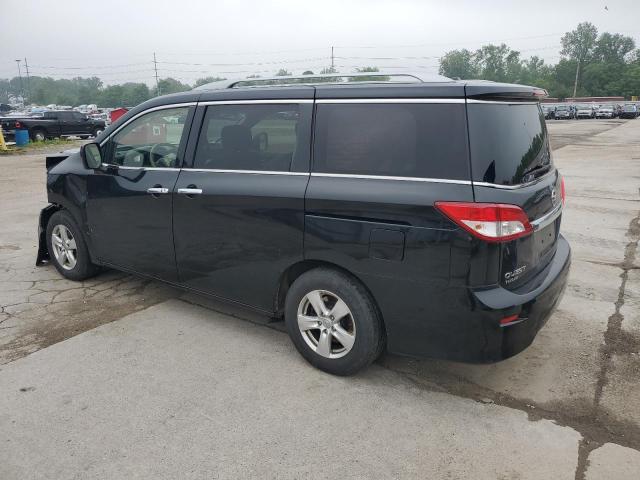 Vin: jn8ae2kp1h9165191, lot: 59520925, nissan quest s 20172