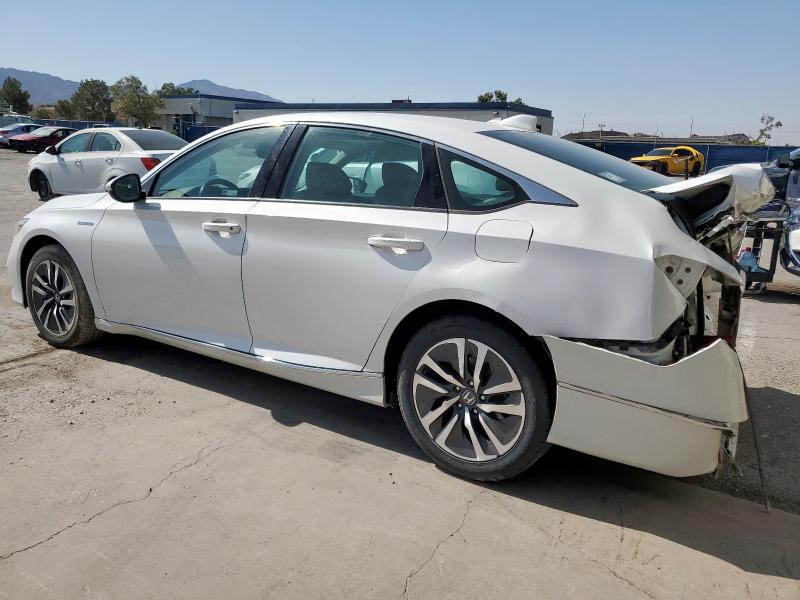 Vin: 1hgcv3f51ma021010, lot: 61973045, honda accord hybrid exl 20212