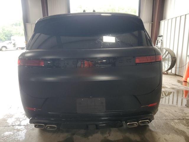 2025 LAND ROVER RANGE ROVE SAL119E94SA450365