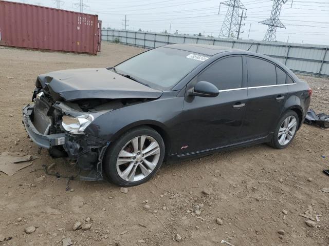 Vin: 1g1pg5sb1f7151704, lot: 59598245, chevrolet cruze ltz 2015 img_1