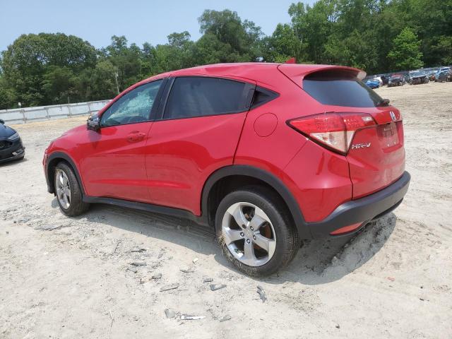 Vin: 3czru6h5xhm716700, lot: 58940885, honda hr-v ex 20172