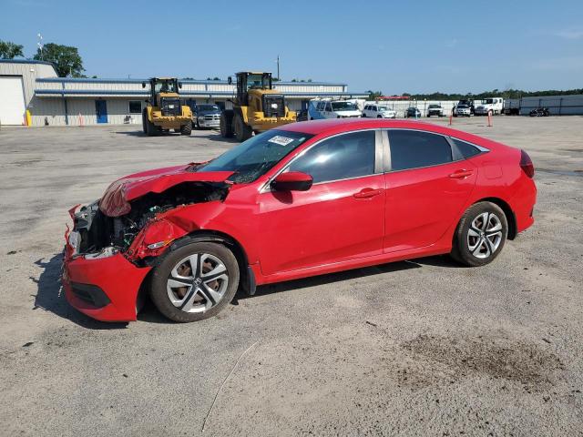 Vin: 2hgfc2f57gh546575, lot: 62733055, honda civic lx 2016 img_1