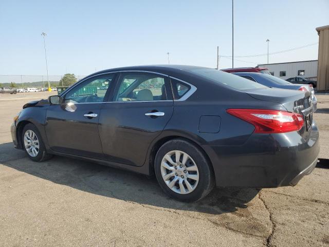 Vin: 1n4al3ap6gc245991, lot: 58140865, nissan altima 2.5 20162