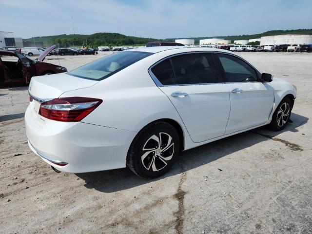 2016 HONDA ACCORD LX 1HGCR2F3XGA193957