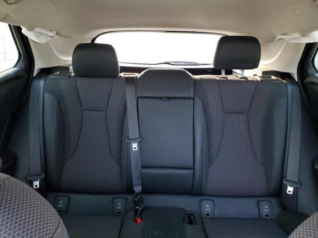 2022 BUICK ENVISION P LRBAZLR41ND126433