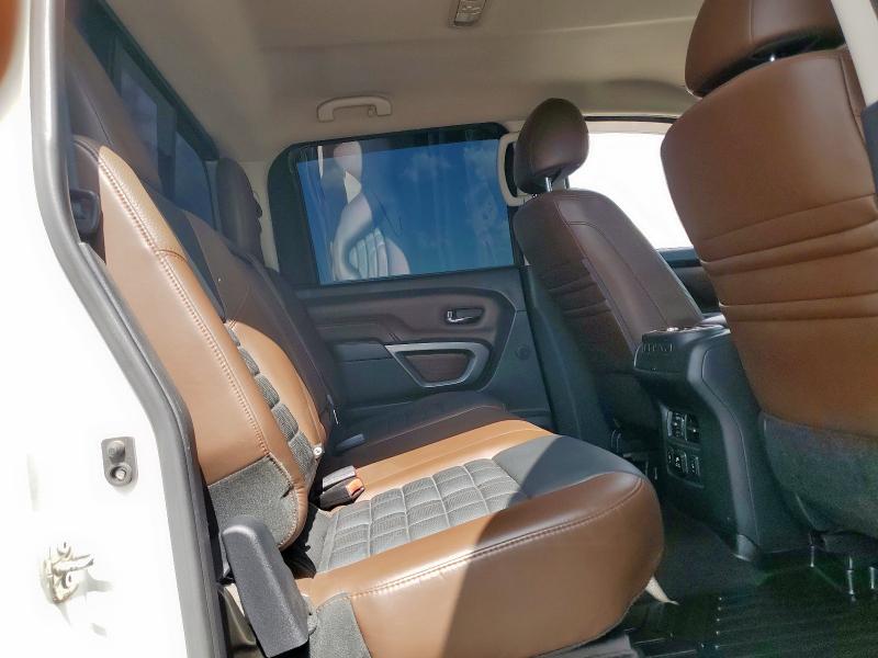 2016 NISSAN TITAN XD S 1N6BA1F48GN515859