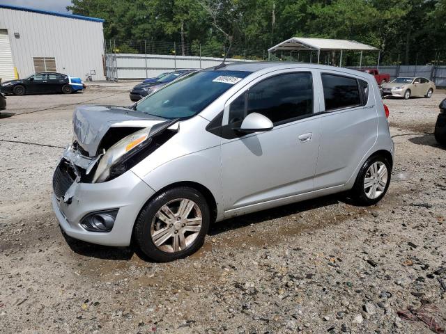 Vin: kl8cd6s97ec567224, lot: 60894915, chevrolet spark 1lt 2014 img_1