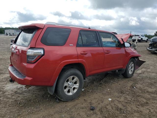Vin: jtezu5jr8e5071443, lot: 60155335, toyota 4runner sr5 20143