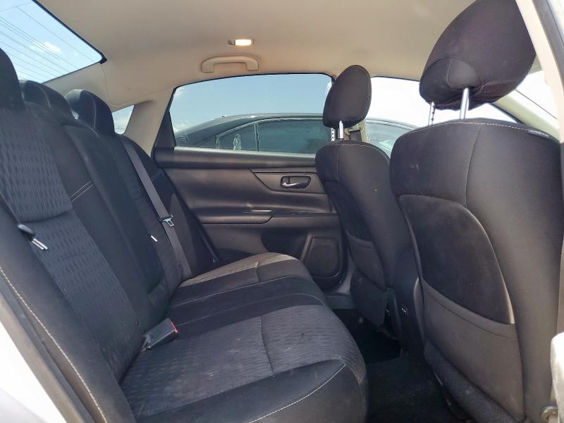 2018 NISSAN ALTIMA 2.5 - 1N4AL3AP4JC290144