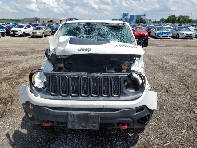 2017 JEEP RENEGADE T ZACCJBCB2HPF95846